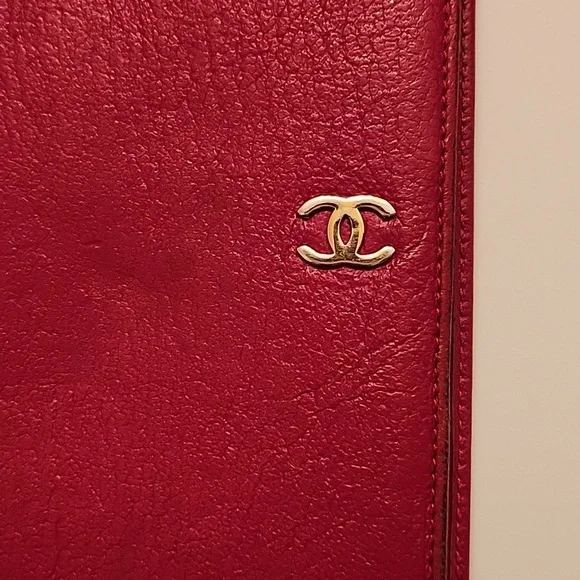 CHANEL wallet and bag - Picture 4 of 16
